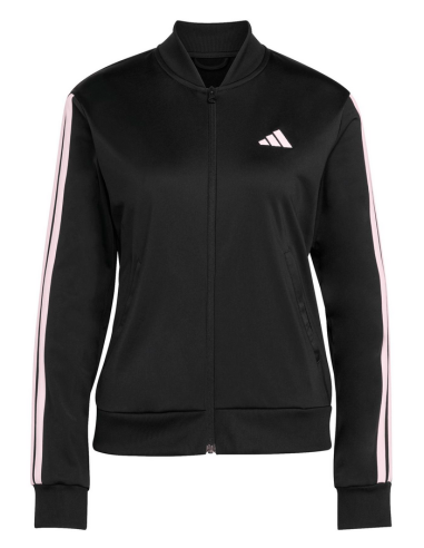 Adidas Essential 3-Stripes Women's Tracksuit -...