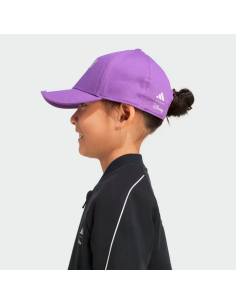 Cappello Bambina ADIDAS DISNEY MINNIE - viola
