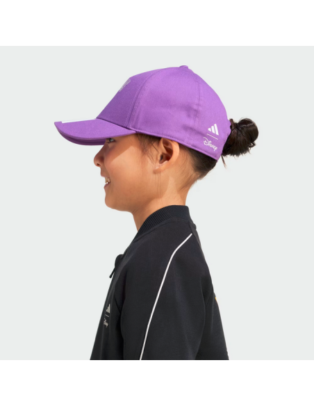 ADIDAS DISNEY MINNIE Mädchenhut - Lila