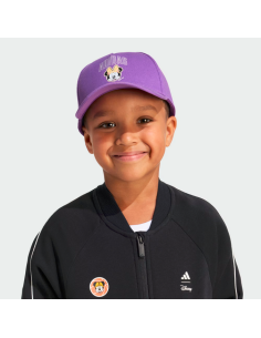 Cappello Bambina ADIDAS DISNEY MINNIE - viola 2