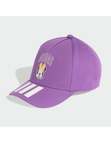 Cappello Bambina ADIDAS DISNEY MINNIE - viola