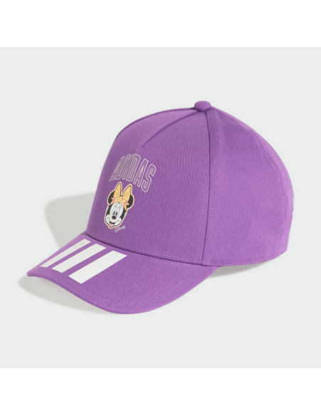 ADIDAS DISNEY MINNIE Mädchenhut - Lila