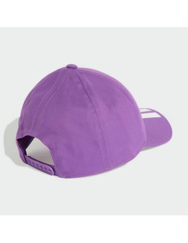 Gorra ADIDAS DISNEY MINNIE para niña - Morada