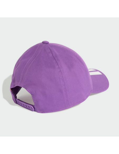 Gorra ADIDAS DISNEY MINNIE para niña - Morada