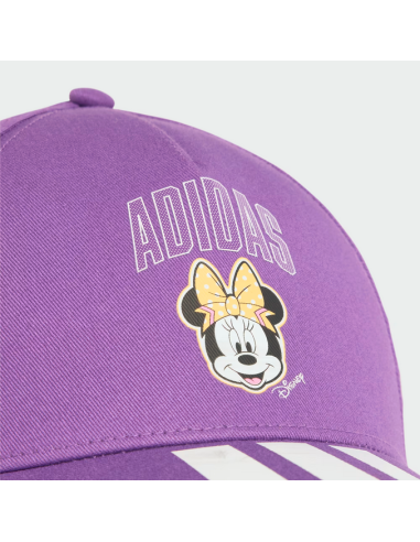 Cappello Bambina ADIDAS DISNEY MINNIE - viola
