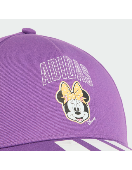 Cappello Bambina ADIDAS DISNEY MINNIE - viola