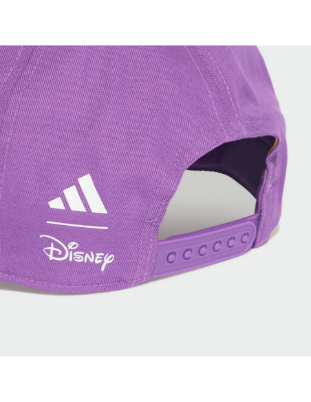 Chapeau ADIDAS DISNEY MINNIE pour filles - Violet