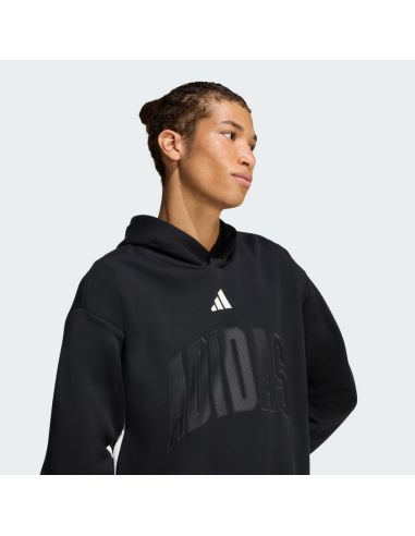 Sweat-shirt Adidas Stadium Graphic pour homme -...