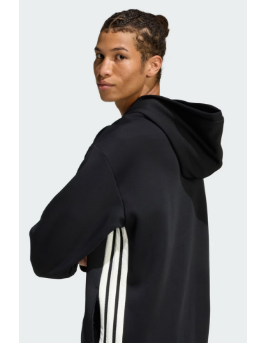 Adidas Stadium Graphic Herren-Sweatshirt – Schwarz