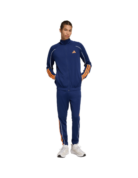 Chándal Adidas STADIUM para hombre - AZUL