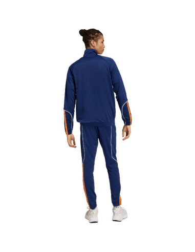 Tuta Uomo Adidas STADIUM - BLU
