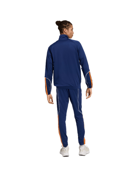 Adidas STADIUM Men's Tracksuit - BLUE