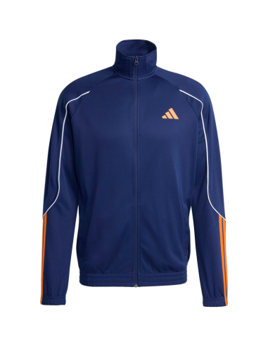 Adidas STADIUM Men's Tracksuit - BLUE