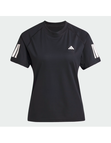 T-shirt DONNA Adidas Climacool 3-Stripes Club...