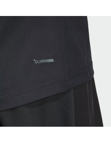 T-shirt DONNA Adidas Climacool 3-Stripes Club...