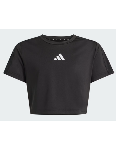 Camiseta Adidas ESSENTIAL Seasonal para niña -...