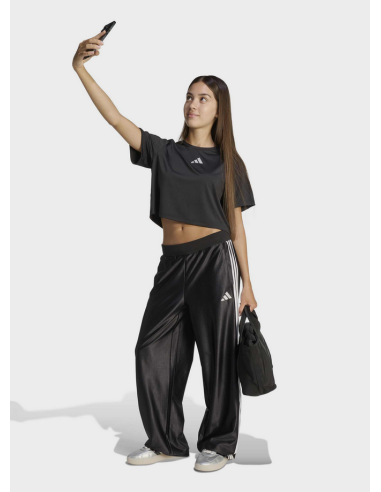 T-shirt Adidas ESSENTIAL Seasonal pour filles -...