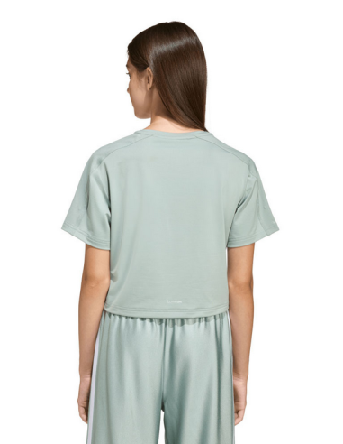 Adidas ESSENTIAL Seasonal Mädchen-T-Shirt -...