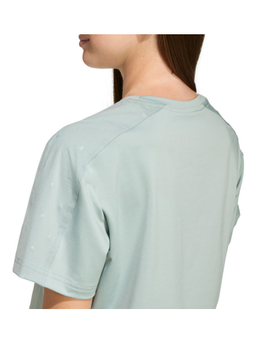 T-shirt Adidas ESSENTIAL Seasonal pour filles -...