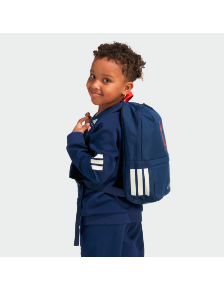 ADIDAS MARVEL SPIDER-MAN Rucksack - BLAU