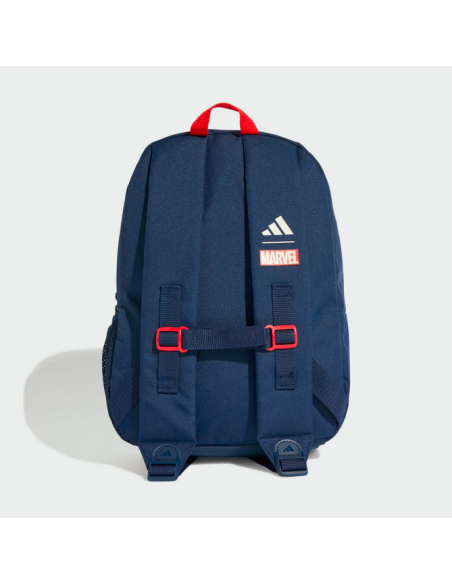 Zaino ADIDAS MARVEL SPIDER-MAN - BLU