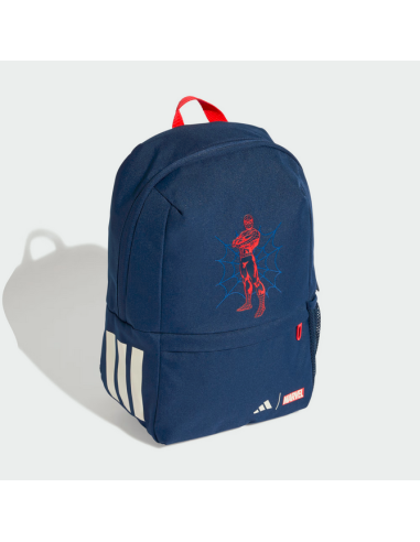 ADIDAS MARVEL SPIDER-MAN Backpack - BLUE
