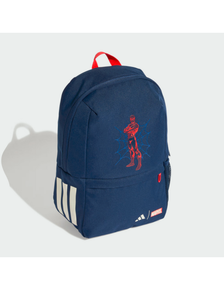 ADIDAS MARVEL SPIDER-MAN Rucksack - BLAU
