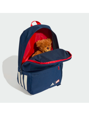 ADIDAS MARVEL SPIDER-MAN Rucksack - BLAU