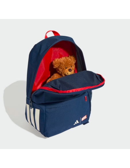 ADIDAS MARVEL SPIDER-MAN Rucksack - BLAU