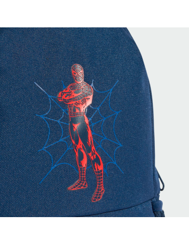 ADIDAS MARVEL SPIDER-MAN Rucksack - BLAU