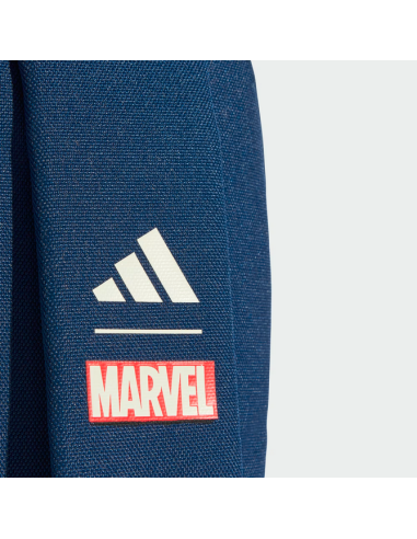 ADIDAS MARVEL SPIDER-MAN Backpack - BLUE