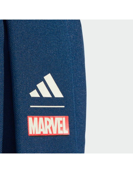 Zaino ADIDAS MARVEL SPIDER-MAN - BLU