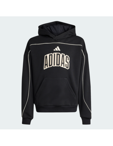 Sudadera Adidas STADIUM LETTERING para niño -...