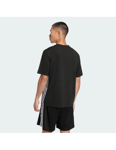 T-shirt da uomo Adidas ESSENTIALS FEELREADY 3...