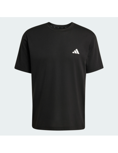 Camiseta Adidas ESSENTIALS FEELREADY 3 STRIPES...