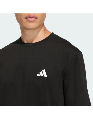 T-shirt homme Adidas ESSENTIALS FEELREADY 3...