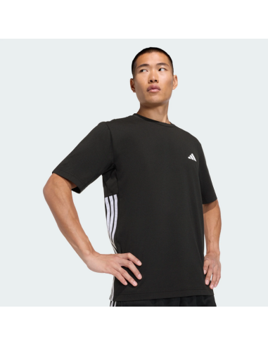 Camiseta Adidas ESSENTIALS FEELREADY 3 STRIPES...