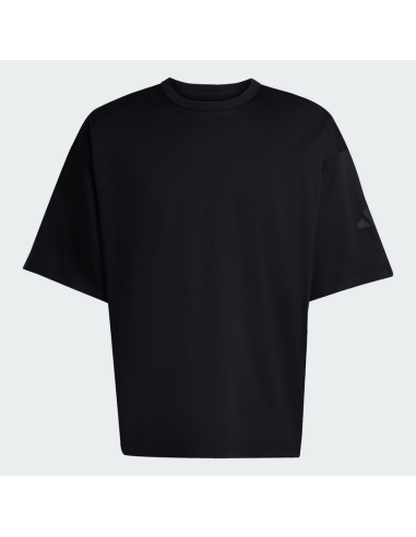 T-shirt Adidas Soft Lux pour homme - Noir