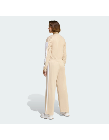 Tuta Donna Adidas Teamsport- BEIGE