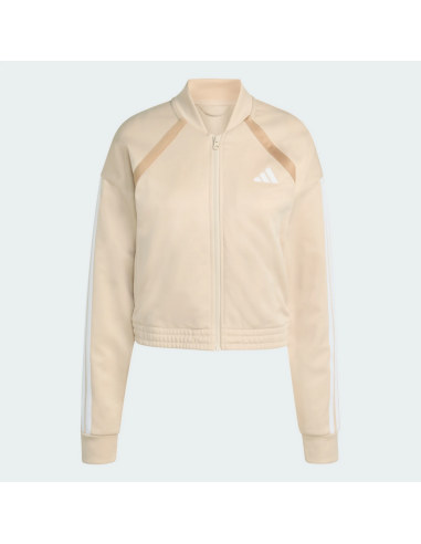 Adidas Teamsport Chándal Mujer - BEIGE