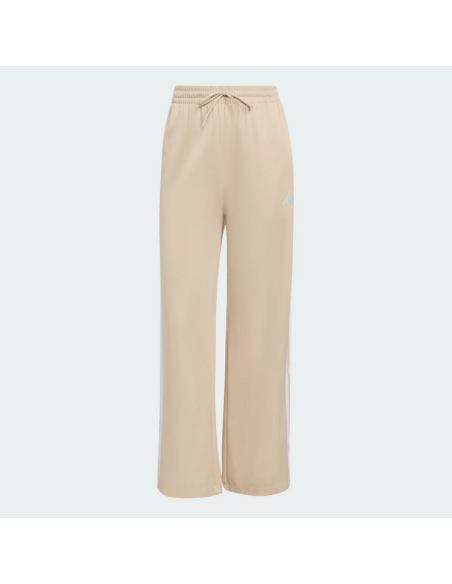 Adidas Teamsport Chándal Mujer - BEIGE
