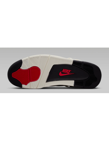 Chaussures Jordan Air Jordan 4 Retro Og Fc...