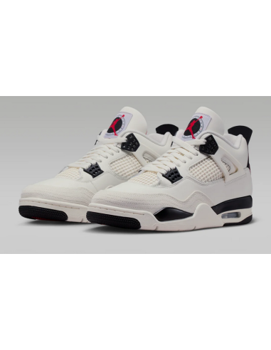Scarpe Uomo Jordan Air Jordan 4 Retro Og Fc -...
