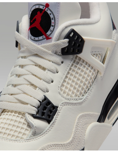 Jordan Air Jordan 4 Retro Og Fc Jungenschuhe -...