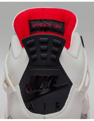 Jordan Air Jordan 4 Retro Og Fc Zapatillas para...