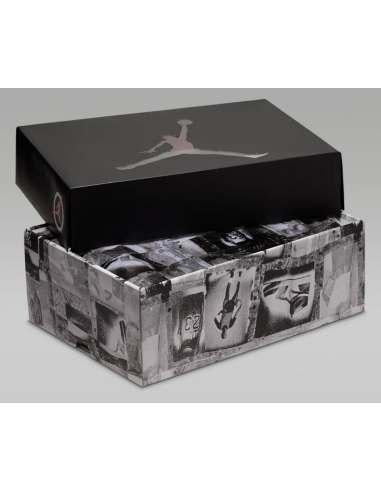 Jordan Air Jordan 4 Retro Og Fc Zapatillas para...