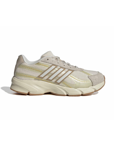 Adidas Technochaos 2000 Damenschuhe - Beige