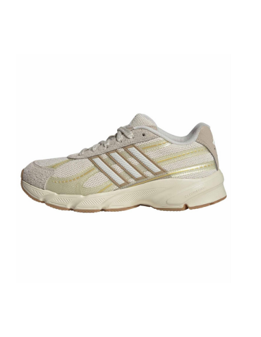 Adidas Technochaos 2000 Damenschuhe - Beige