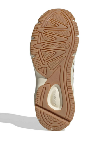 Adidas Technochaos 2000 Damenschuhe - Beige