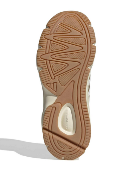 Adidas Technochaos 2000 Damenschuhe - Beige
